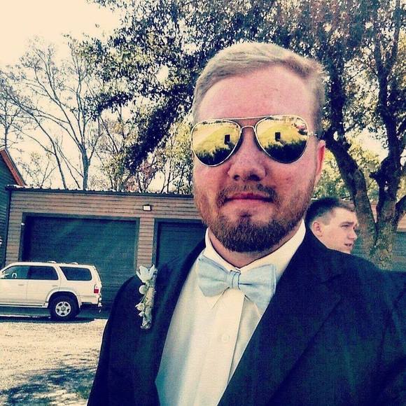 Meet your Posher, Daniel - Picture 1 of 1